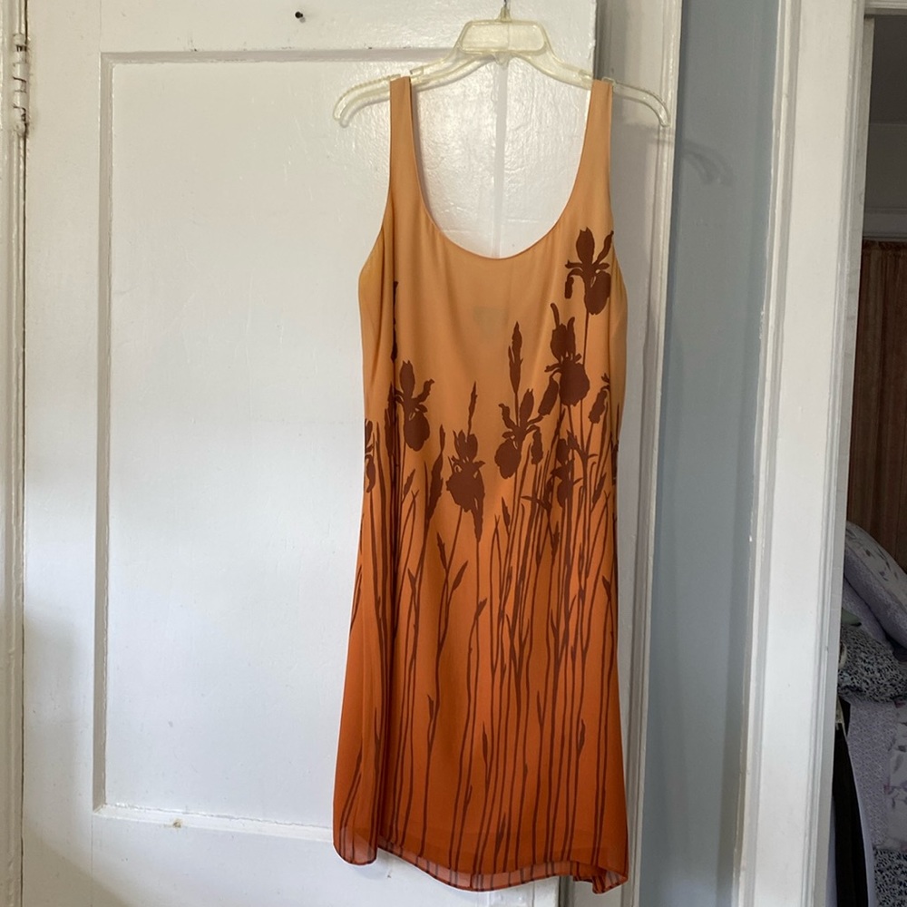 Anne  Klein 11 Slip Dress —Size 14